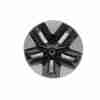 Recambio de llanta para volvo ex30 plus 2wd pure electric referencia OEM IAM 80000277  