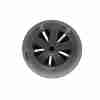 Recambio de llanta para volvo ex30 plus 2wd pure electric referencia OEM IAM 80000277  