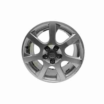 Recambio de llanta para audi q5 (8rb) 2.0 tdi quattro referencia OEM IAM 8R0601025G / 8R0601025BC  