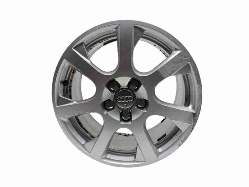 Recambio de llanta para audi q5 (8rb) 2.0 tdi quattro referencia OEM IAM 8R0601025G / 8R0601025BC  