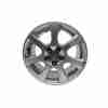 Recambio de llanta para audi q5 (8rb) 2.0 tdi quattro referencia OEM IAM 8R0601025G / 8R0601025BC  