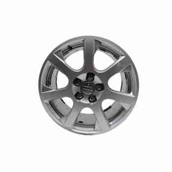 Recambio de llanta para audi q5 (8rb) 2.0 tdi quattro referencia OEM IAM 8R0601025G / 8R0601025BC  