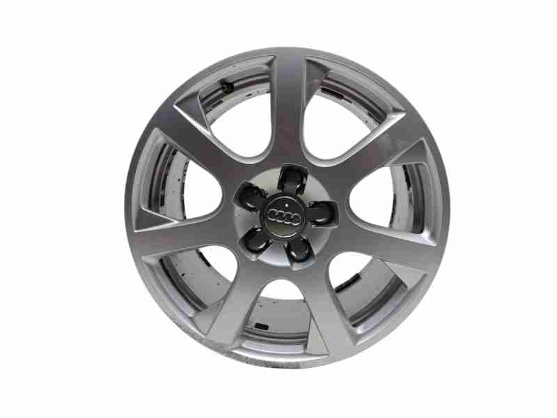 Recambio de llanta para audi q5 (8rb) 2.0 tdi quattro referencia OEM IAM 8R0601025G / 8R0601025BC  