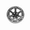 Recambio de llanta para audi q5 (8rb) 2.0 tdi quattro referencia OEM IAM 8R0601025G / 8R0601025BC  