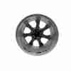 Recambio de llanta para audi q5 (8rb) 2.0 tdi quattro referencia OEM IAM 8R0601025G / 8R0601025BC  