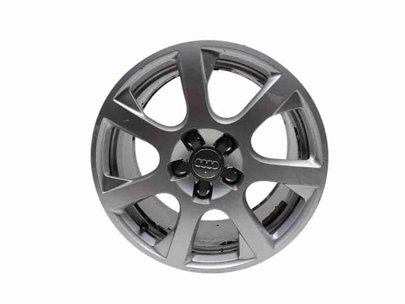 Recambio de llanta para audi q5 (8rb) 2.0 tdi quattro referencia OEM IAM 8R0601025G / 8R0601025BC  