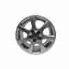 Recambio de llanta para audi q5 (8rb) 2.0 tdi quattro referencia OEM IAM 8R0601025G / 8R0601025BC  