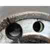 Recambio de llanta para audi q5 (8rb) 2.0 tdi quattro referencia OEM IAM 8R0601025G / 8R0601025BC  