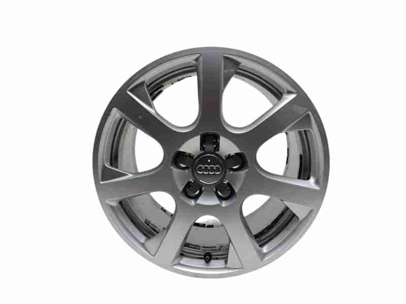Recambio de llanta para audi q5 (8rb) 2.0 tdi quattro referencia OEM IAM 8R0601025G / 8R0601025BC  