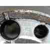 Recambio de llanta para audi q5 (8rb) 2.0 tdi quattro referencia OEM IAM 8R0601025G / 8R0601025BC  