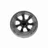 Recambio de llanta para audi q5 (8rb) 2.0 tdi quattro referencia OEM IAM 8R0601025G / 8R0601025BC  
