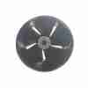 Recambio de llanta para volvo ex30 plus 2wd pure electric referencia OEM IAM 80000286  