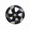 Recambio de llanta para volvo ex30 plus 2wd pure electric referencia OEM IAM 80000286  