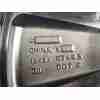 Recambio de llanta para volvo ex30 plus 2wd pure electric referencia OEM IAM 80000286  