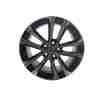 Recambio de llanta para volkswagen golf vii (5g1, bq1, be1, be2) 1.6 tdi referencia OEM IAM 5G0601025AK  