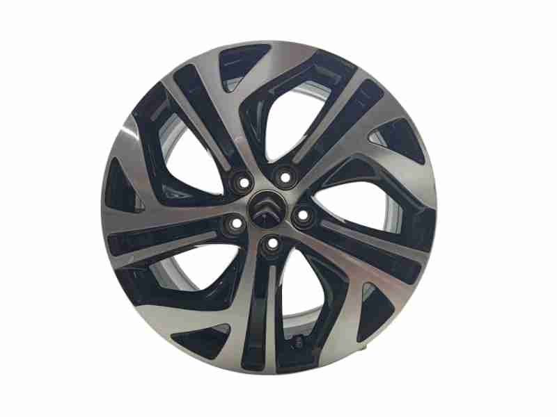 Recambio de llanta para citroën grand c4 spacetourer (3a_, 3e_) 1.2 puretech 130 referencia OEM IAM 9677090177  