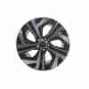 Recambio de llanta para citroën grand c4 spacetourer (3a_, 3e_) 1.2 puretech 130 referencia OEM IAM 9677090177  