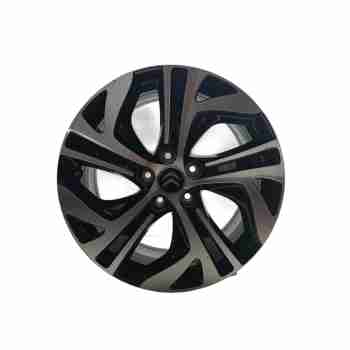 Recambio de llanta para citroën grand c4 spacetourer (3a_, 3e_) 1.2 puretech 130 referencia OEM IAM 9677090177  
