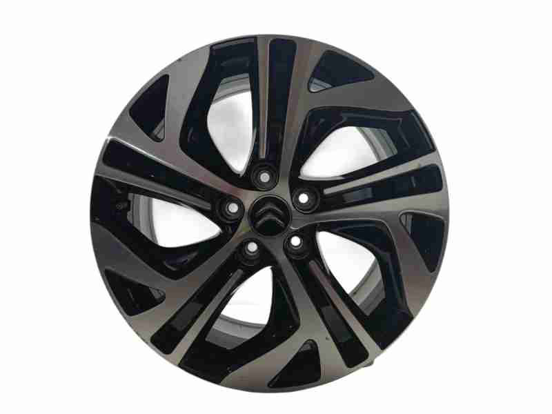 Recambio de llanta para citroën grand c4 spacetourer (3a_, 3e_) 1.2 puretech 130 referencia OEM IAM 9677090177  
