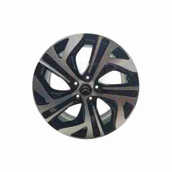 Recambio de llanta para citroën grand c4 spacetourer (3a_, 3e_) 1.2 puretech 130 referencia OEM IAM 9677090177  