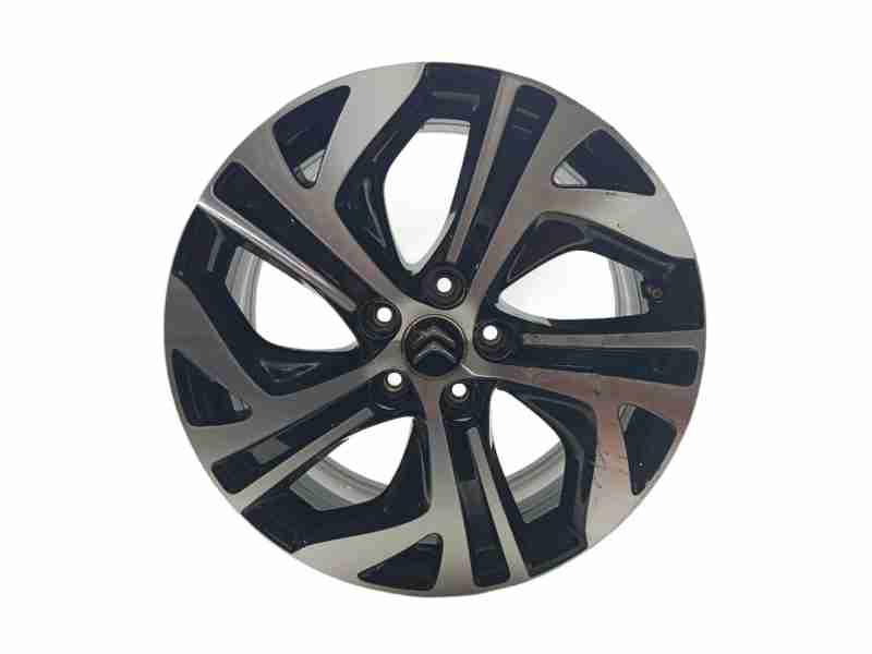 Recambio de llanta para citroën grand c4 spacetourer (3a_, 3e_) 1.2 puretech 130 referencia OEM IAM 9677090177  