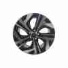 Recambio de llanta para citroën grand c4 spacetourer (3a_, 3e_) 1.2 puretech 130 referencia OEM IAM 9677090177  