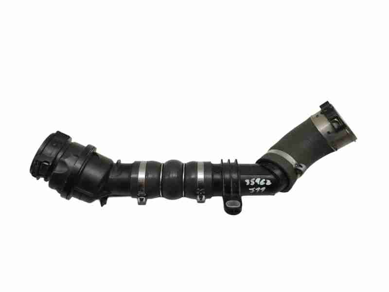 Recambio de tubo intercooler para nissan qashqai ii (j11, j11_) 1.5 dci referencia OEM IAM 144807512R  