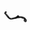 Recambio de tubo intercooler para nissan qashqai (j11) acenta referencia OEM IAM 144602443R  