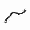 Recambio de tubo intercooler para nissan qashqai (j11) acenta referencia OEM IAM 144602443R  