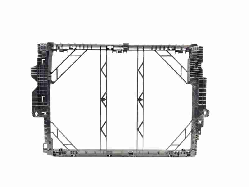 Recambio de soporte radiador para volvo xc60 ii (246) b4 mild-hybrid referencia OEM IAM 31657366  
