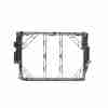 Recambio de soporte radiador para volvo xc60 ii (246) b4 mild-hybrid referencia OEM IAM 31657366  