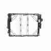 Recambio de soporte radiador para volvo xc60 ii (246) b4 mild-hybrid referencia OEM IAM 31657366  