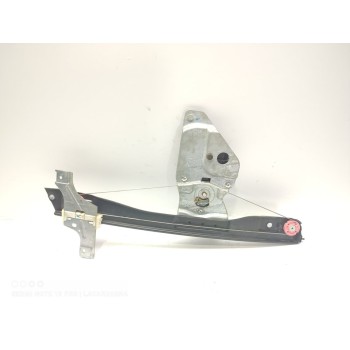 Recambio de elevalunas delantero izquierdo para peugeot 508 gt line referencia OEM IAM 9806085280  