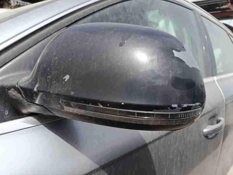 Recambio de espejo retrovisor izquierdo para audi a4 b8 avant (8k5) 2.0 tdi referencia OEM IAM   