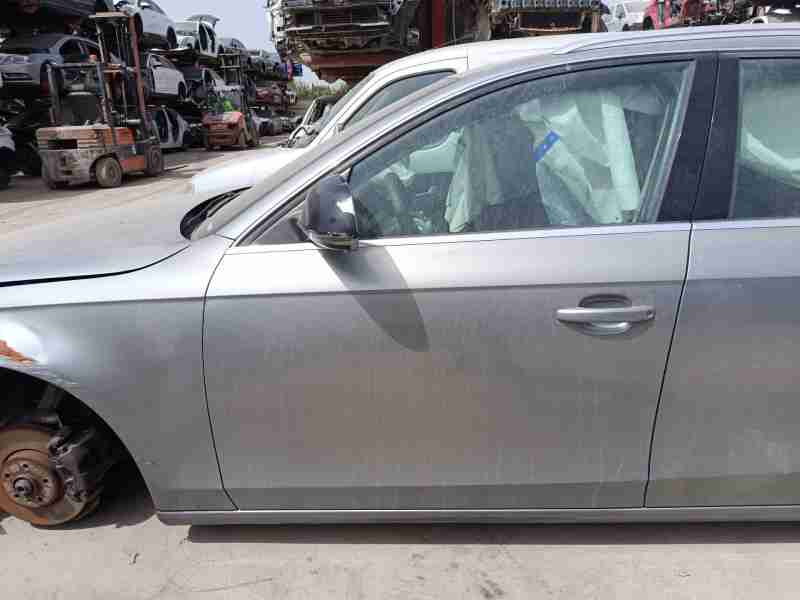 Recambio de puerta delantera izquierda para audi a4 b8 avant (8k5) 2.0 tdi referencia OEM IAM   
