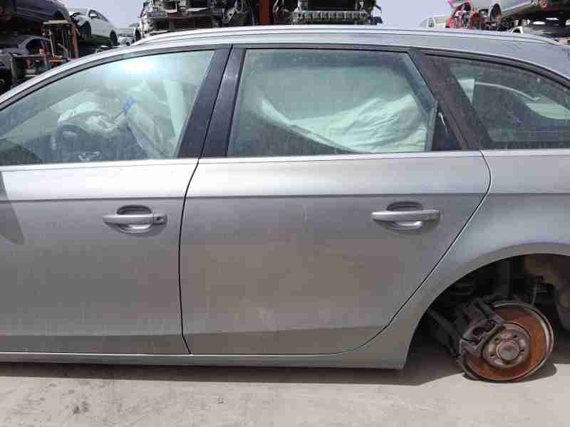 Recambio de puerta trasera izquierda para audi a4 b8 avant (8k5) 2.0 tdi referencia OEM IAM   