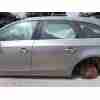 Recambio de puerta trasera izquierda para audi a4 b8 avant (8k5) 2.0 tdi referencia OEM IAM   