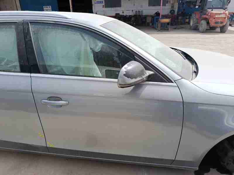 Recambio de puerta delantera derecha para audi a4 b8 avant (8k5) 2.0 tdi referencia OEM IAM   