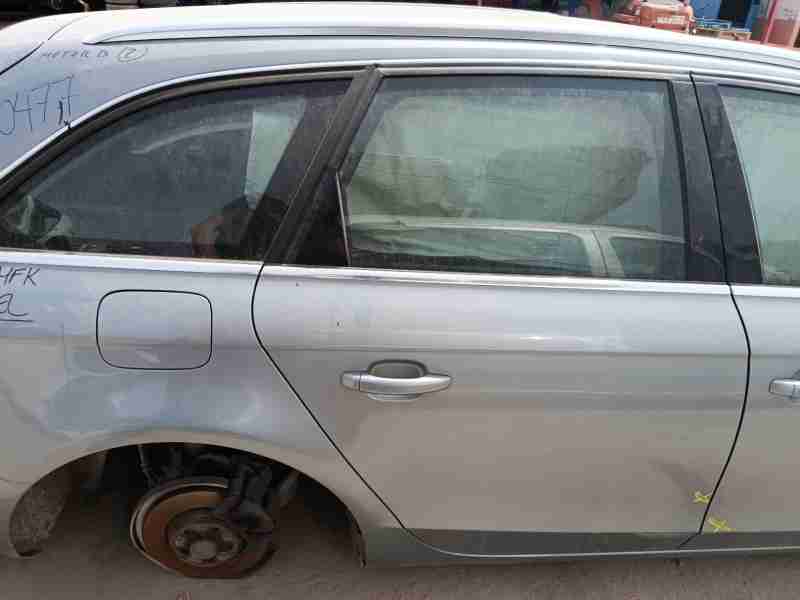Recambio de puerta trasera derecha para audi a4 b8 avant (8k5) 2.0 tdi referencia OEM IAM   