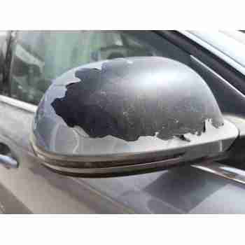 Recambio de espejo retrovisor derecho para audi a4 b8 avant (8k5) 2.0 tdi referencia OEM IAM   