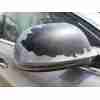 Recambio de espejo retrovisor derecho para audi a4 b8 avant (8k5) 2.0 tdi referencia OEM IAM   