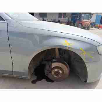 Recambio de aleta delantera derecha para audi a4 b8 avant (8k5) 2.0 tdi referencia OEM IAM   
