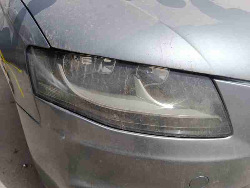 Recambio de faro derecho para audi a4 b8 avant (8k5) 2.0 tdi referencia OEM IAM   