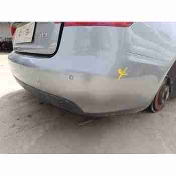 PARAGOLPES TRASERO 8K9807303A / 8K9807303AGRU 