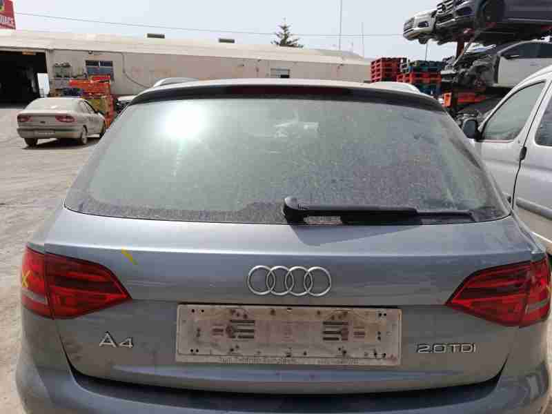 Recambio de porton trasero para audi a4 b8 avant (8k5) 2.0 tdi referencia OEM IAM   