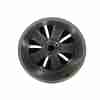 Recambio de llanta para volvo ex30 plus 2wd pure electric referencia OEM IAM 80000277  