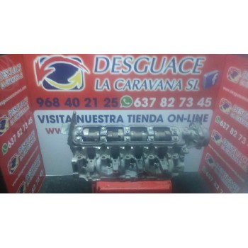 Recambio de culata para renault laguna ii (bg0) confort authentique referencia OEM IAM F9Q670  