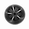 Recambio de llanta para volvo ex30 plus 2wd pure electric referencia OEM IAM 80000277  