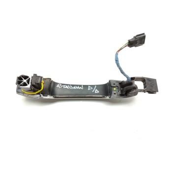 Recambio de maneta exterior delantera derecha para renault talisman icon referencia OEM IAM 806067663R  