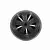 Recambio de llanta para volvo ex30 plus 2wd pure electric referencia OEM IAM 80000277  